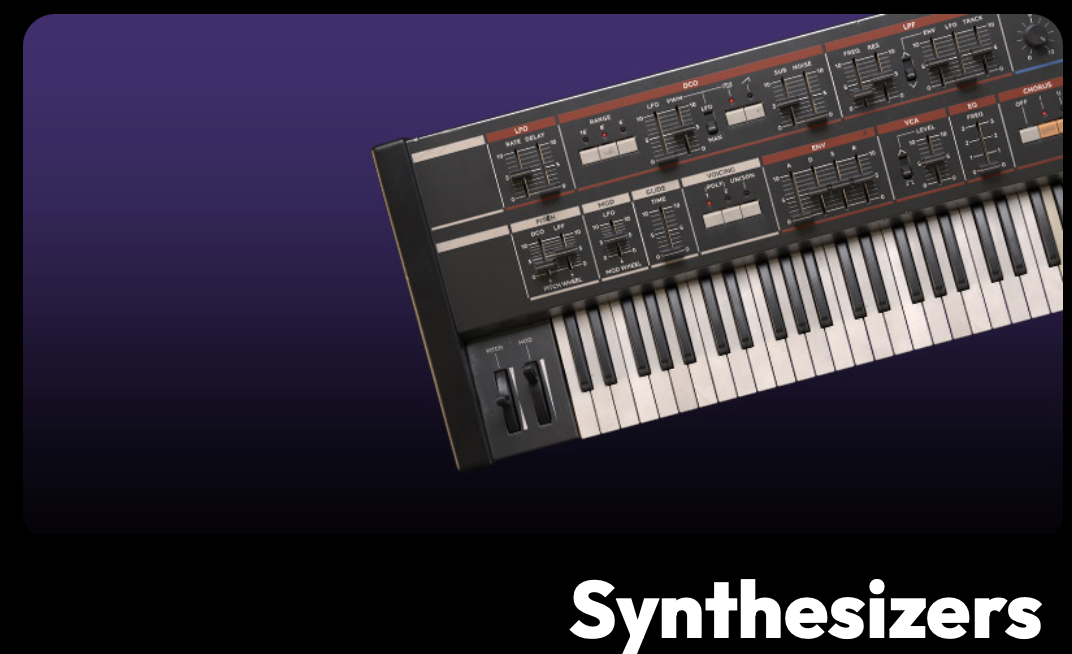 Softube Every Instrument